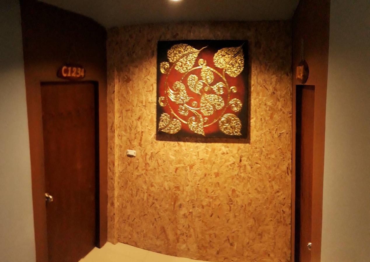 Frutta Hostel Patong Exterior foto